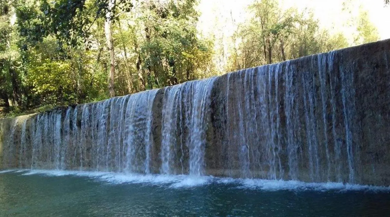 Antica Dimora Del Borgo Luxury Tuscany Bibbiena Itálie